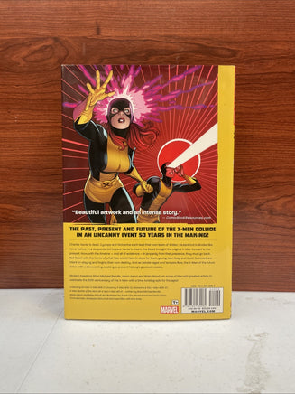 X-Men Battle Of The Atom Hard Cover (Marvel, Comic Books) - Bitz & Buttons