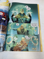 X-Men Battle Of The Atom Hard Cover (Marvel, Comic Books) - Bitz & Buttons