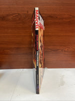 Onslaught Unleashed Hard Cover (Marvel, Comic Books) - Bitz & Buttons