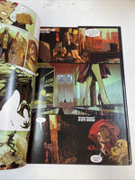 Onslaught Unleashed Hard Cover (Marvel, Comic Books) - Bitz & Buttons