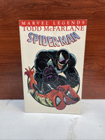 Spider-Man Legends #3 Soft Cover (Marvel, Comic Books) - Bitz & Buttons