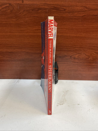 Spider-Man Legends #3 Soft Cover (Marvel, Comic Books) - Bitz & Buttons