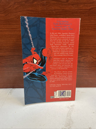Spider-Man Legends #3 Soft Cover (Marvel, Comic Books) - Bitz & Buttons