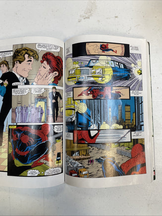 Spider-Man Legends #3 Soft Cover (Marvel, Comic Books) - Bitz & Buttons