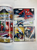 Spider-Man Legends #3 Soft Cover (Marvel, Comic Books) - Bitz & Buttons