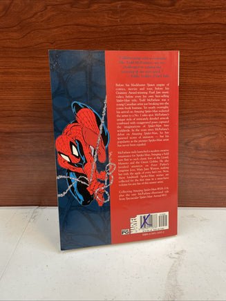 Spider-Man Legends #2 Soft Cover (Marvel, Comic Books) - Bitz & Buttons