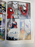 Spider-Man Legends #2 Soft Cover (Marvel, Comic Books) - Bitz & Buttons