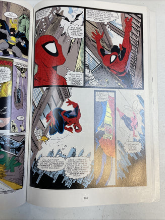Spider-Man Legends #2 Soft Cover (Marvel, Comic Books) - Bitz & Buttons