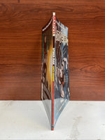 Anti-Venom Soft Cover (Marvel, Comic Books) - Bitz & Buttons