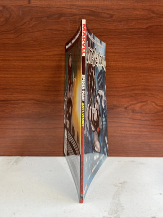 Anti-Venom Soft Cover (Marvel, Comic Books) - Bitz & Buttons