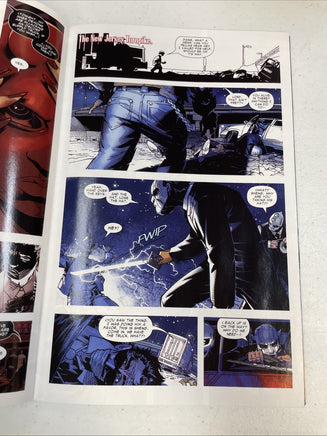 Anti-Venom Soft Cover (Marvel, Comic Books) - Bitz & Buttons