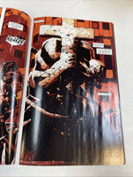 Anti-Venom Soft Cover (Marvel, Comic Books) - Bitz & Buttons