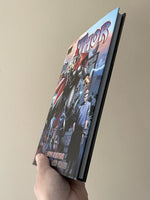 Thor By J. Michael Straczynski Volume 2 Hardcover (Marvel, Comic Books) - Bitz & Buttons