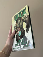 The Incredible Hulk “Son of Banner” Volume 1 Hardcover (Marvel, Comic Books) - Bitz & Buttons