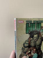 The Incredible Hulk “Son of Banner” Volume 1 Hardcover (Marvel, Comic Books) - Bitz & Buttons