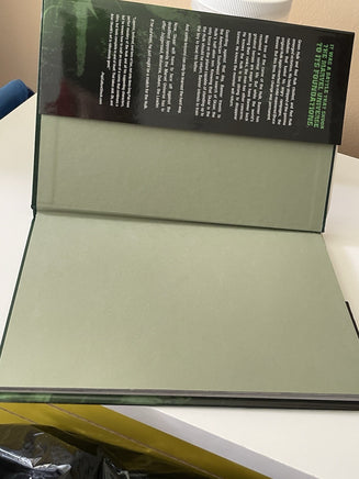 The Incredible Hulk “Son of Banner” Volume 1 Hardcover (Marvel, Comic Books) - Bitz & Buttons