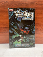 Venom Dark Origin Soft Cover (Marvel, Comic Books) - Bitz & Buttons