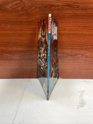 Venom Dark Origin Soft Cover (Marvel, Comic Books) - Bitz & Buttons