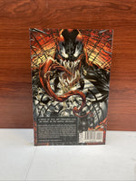 Venom Dark Origin Soft Cover (Marvel, Comic Books) - Bitz & Buttons