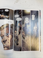 Venom Dark Origin Soft Cover (Marvel, Comic Books) - Bitz & Buttons