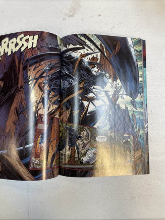 Venom Dark Origin Soft Cover (Marvel, Comic Books) - Bitz & Buttons