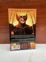 Dark Wolverine My Hero Vol 2 Soft Cover (Marvel, Comic Books) - Bitz & Buttons
