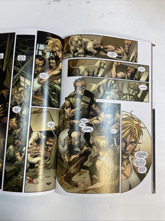 Dark Wolverine My Hero Vol 2 Soft Cover (Marvel, Comic Books) - Bitz & Buttons