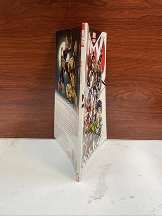 A+X = Awesome Soft Cover (Marvel, Comic Books) - Bitz & Buttons