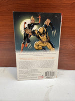 A+X = Awesome Soft Cover (Marvel, Comic Books) - Bitz & Buttons