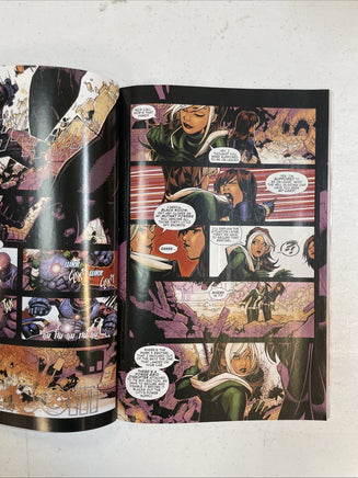 A+X = Awesome Soft Cover (Marvel, Comic Books) - Bitz & Buttons