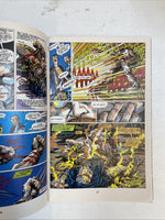 Wolverine Weapon X Soft Cover (Marvel, Comic Books) - Bitz & Buttons