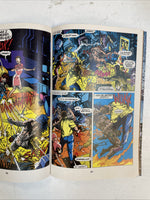 Wolverine Weapon X Soft Cover (Marvel, Comic Books) - Bitz & Buttons