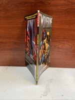 Wolverine Get Mystique Soft Cover (Marvel, Comic Books) - Bitz & Buttons