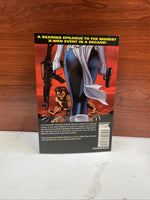 Wolverine Get Mystique Soft Cover (Marvel, Comic Books) - Bitz & Buttons