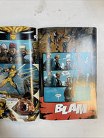 Wolverine Get Mystique Soft Cover (Marvel, Comic Books) - Bitz & Buttons