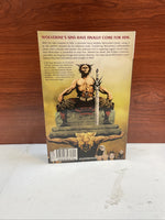 Wolverine Goes To Hell Soft Cover (Marvel, Comic Books) - Bitz & Buttons