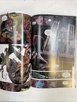 Wolverine Goes To Hell Soft Cover (Marvel, Comic Books) - Bitz & Buttons