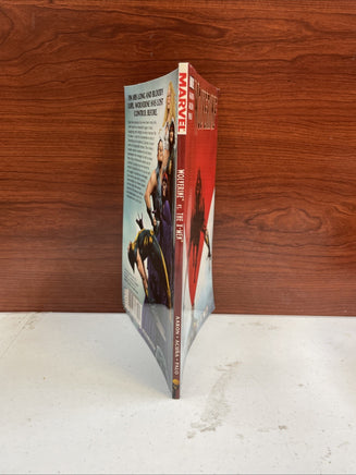 Wolverine Vs The X-Men Soft Cover (Marvel, Comic Books) - Bitz & Buttons