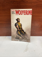 Wolverine Wolverines Revenge Soft Cover (Marvel, Comic Books) - Bitz & Buttons