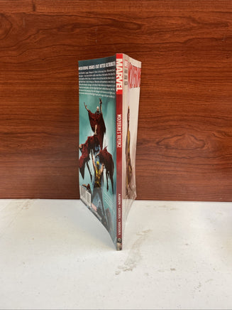 Wolverine Wolverines Revenge Soft Cover (Marvel, Comic Books) - Bitz & Buttons