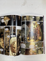 Wolverine Wolverines Revenge Soft Cover (Marvel, Comic Books) - Bitz & Buttons