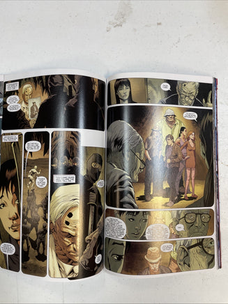 Wolverine Wolverines Revenge Soft Cover (Marvel, Comic Books) - Bitz & Buttons