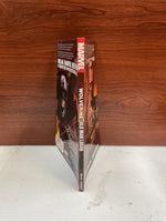 Wolverine Old Man Logan Soft Cover (Marvel, Comic Books) - Bitz & Buttons