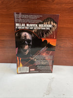 Wolverine Old Man Logan Soft Cover (Marvel, Comic Books) - Bitz & Buttons