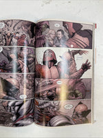 Wolverine Old Man Logan Soft Cover (Marvel, Comic Books) - Bitz & Buttons