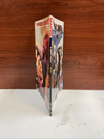 X-Men Legacy Emplate Soft Cover (Marvel, Comic Books) - Bitz & Buttons