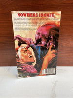 X-Men Legacy Emplate Soft Cover (Marvel, Comic Books) - Bitz & Buttons