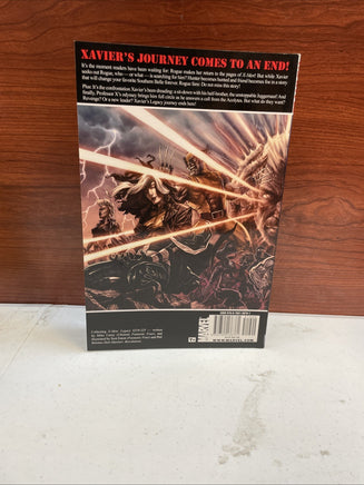 X-Men Legacy Salvage Soft Cover (Marvel, Comic Books) - Bitz & Buttons