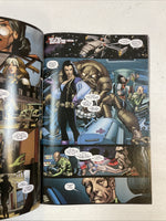 X-Men Legacy Salvage Soft Cover (Marvel, Comic Books) - Bitz & Buttons