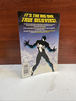 Secret Wars Soft Cover (Marvel, Comic Books) - Bitz & Buttons